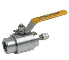 QG·Y1氣源球閥詳解 價(jià)格、圖片及配件廠家指南