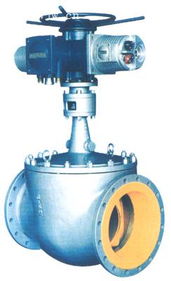 專業(yè)配件加工服務 無錫市富山閥門經(jīng)營部與軌道球閥的精密協(xié)作